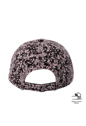 Gorra Beisbolera Prespa Negra