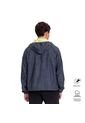 Chaqueta Para Hombre Casual Ice Print 2.0 Azul de Totto