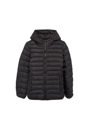 Chaqueta Para Mujer Negra Colorit