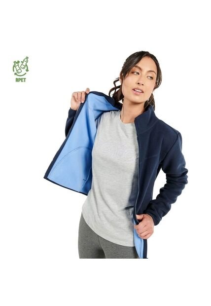 Buzo Para Mujer Fizally