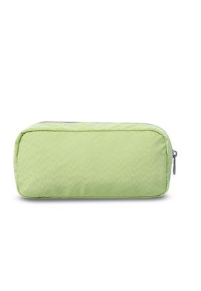 Cartuchera Escolar Mediana Para Niña Green Verde