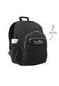 Morral Juvenil Porta PC 14
