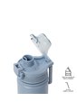 Botilito Térmico Jet 350 Ml Azul de Totto