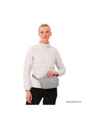 Canguro Para Mujer Eva M Gris