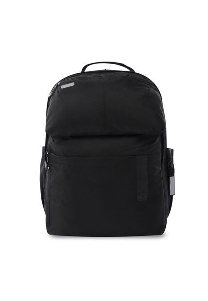 Morral De Viaje Grande Elan Travel Negro