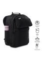 Morral De Viaje Grande Elan Travel Negro de Totto