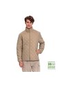 Chaqueta Acolchada Para Hombre Lautaro 3 En 1 Azul de Totto