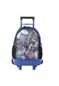 Morral Rue Bomper Avengers M de Totto