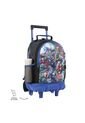 Morral Rue Bomper Avengers M de Totto