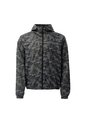 Chaqueta Para Hombre Casual Mosculer Liviana Verde de Totto