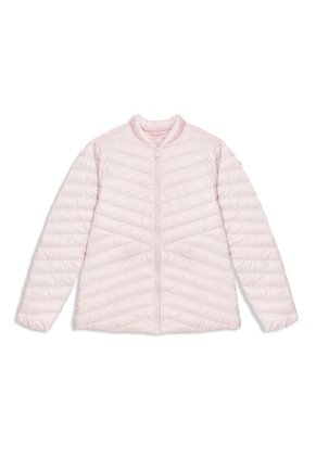 Chaqueta Acolchada Para Mujer Owens 2.0 Rosada