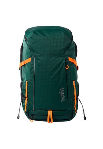 Morral Outdoor Summit # 20 Verde Totto