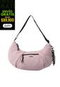 Bolso Banana Bag Para Mujer Escandinavia Mediano Rosado de Totto
