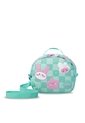 Lonchera Térmica Para Niña Bunny Pump Mediano Verde de Totto