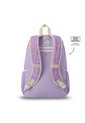 Morral Para Niña Kacty Grande Morado de Totto