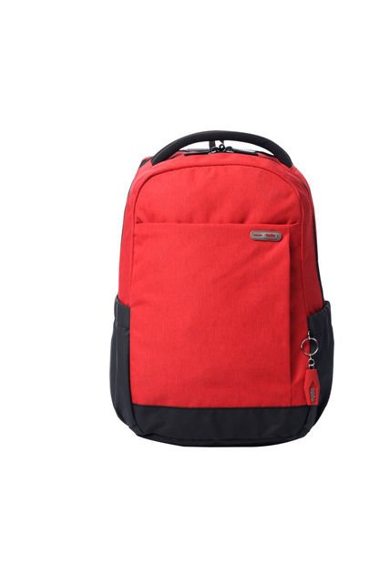 Morral Ejecutivo Porta PC 14