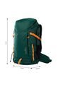 Morral Outdoor Summit # 20 Verde de Totto