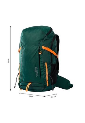 Morral Outdoor Summit # 20 Verde