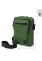 Bolso Para Hombre Porta Tableta 10