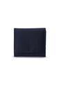Billetera Hombre Sayle Grande Con RFID Blocker Azul de Totto