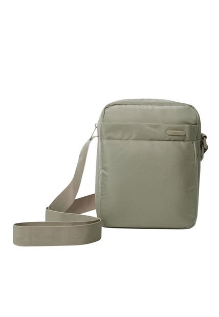 Bolso Para Hombre Porta Tableta 10