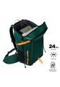 Morral Outdoor Summit # 20 Verde de Totto