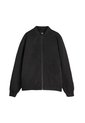 Chaqueta Para Hombre Negra Vouvem de Totto