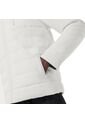 Chaqueta Acolchada Para Hombre Poma Blanca de Totto