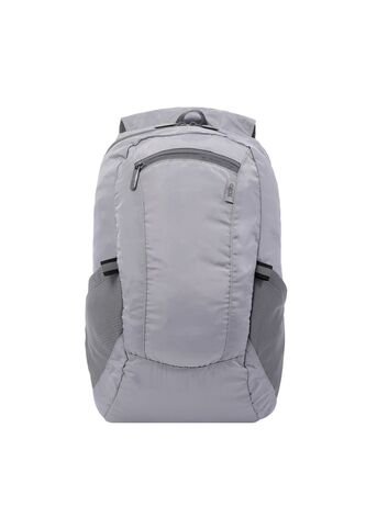 Morral Plegable Troker Gris Totto
