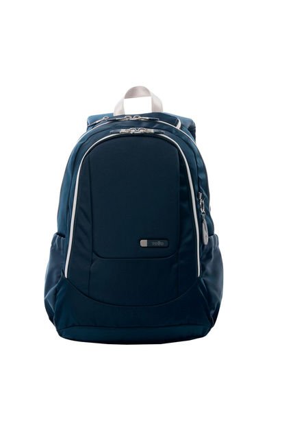 Morral Universitario Porta PC 14