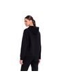 Buzo Deportivo Para Mujer Mistral Negro de Totto