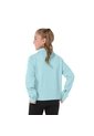 Chaqueta Para Niña Lericci Azul de Totto