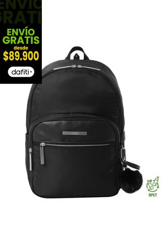 Morral Ejecutivo Porta PC 14