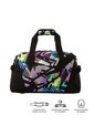 Tula De Viaje Active Pro Pequeña Negra de Totto