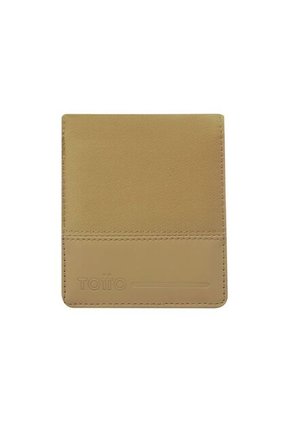 Billetera Dagoba 2.0 Amarilla Pequeña