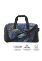 Tula De Viaje Active Pro Mediana Azul de Totto