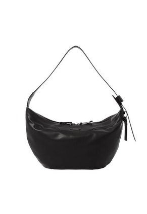 Bolso Para Mujer Toscana Crossbody Mediano Negro
