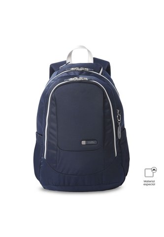Morral Universitario Goctal Twill 3.0 Porta PC 14