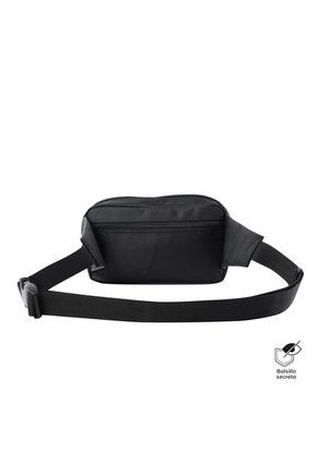 Canguro Para Hombre Samuel S Negro