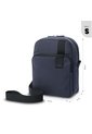 Bolso Para Hombre Porta Tableta 10