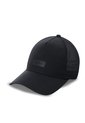 Gorra Camionera Lonty Color Negro de Totto