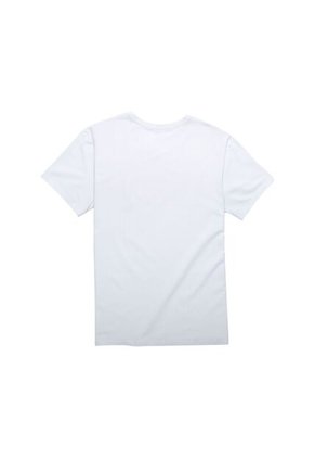 Camiseta Para Hombre Mozartpro Blanca