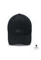 Gorra Camionera Lonty Color Negro de Totto