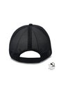 Gorra Camionera Lonty Color Negro de Totto