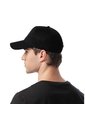 Gorra Camionera Lonty Color Negro de Totto