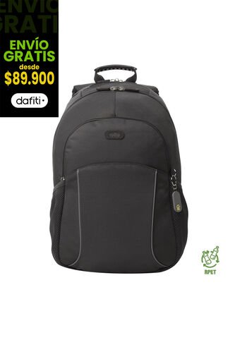 Morral Universitario Porta PC 15.4