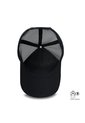 Gorra Camionera Lonty Color Negro de Totto