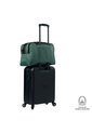 Tula De Viaje Weekender Grande Verde de Totto