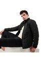 Chaqueta Para Hombre Luck Negra de Totto