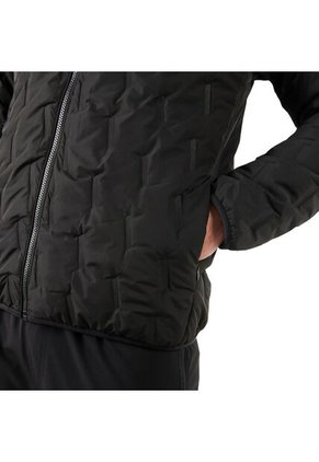 Chaqueta Para Hombre Luck Negra